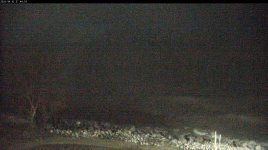 Weather camera view of Carthage College.