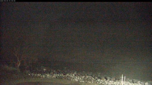 Weather camera view of Carthage College.