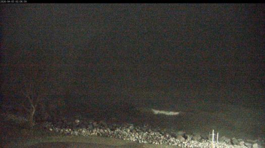 Weather camera view of Carthage College.