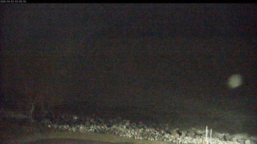 Weather camera view of Carthage College.