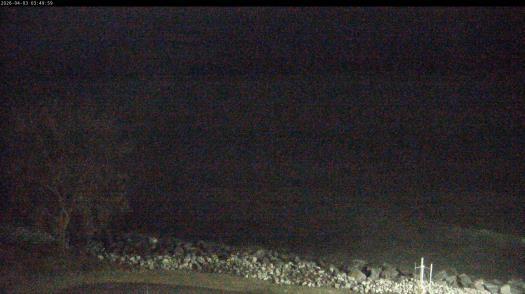 Weather camera view of Carthage College.