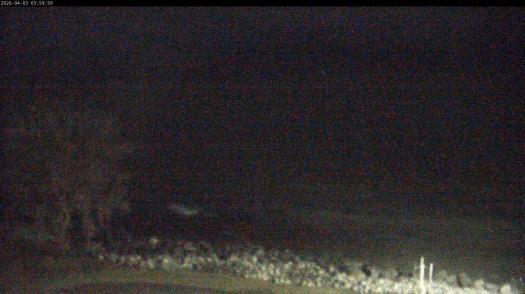 Weather camera view of Carthage College.