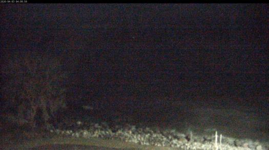 Weather camera view of Carthage College.