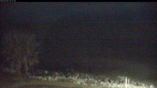 Weather camera view of Carthage College.