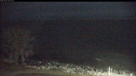 Weather camera view of Carthage College.