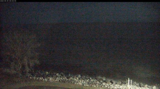 Weather camera view of Carthage College.