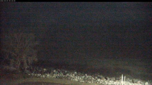 Weather camera view of Carthage College.