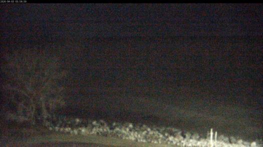 Weather camera view of Carthage College.