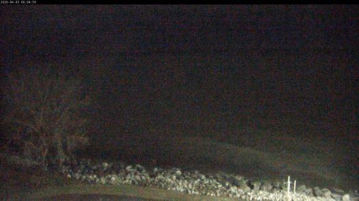 Weather camera view of Carthage College.