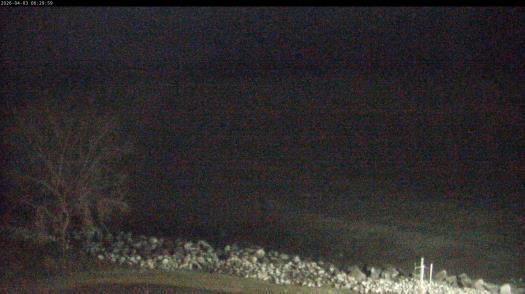 Weather camera view of Carthage College.