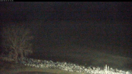 Weather camera view of Carthage College.