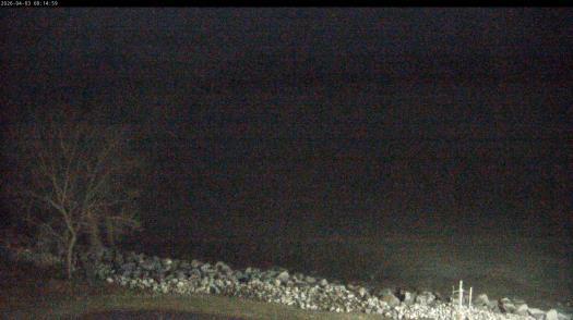 Weather camera view of Carthage College.