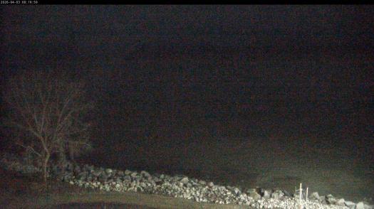 Weather camera view of Carthage College.