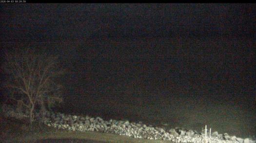 Weather camera view of Carthage College.