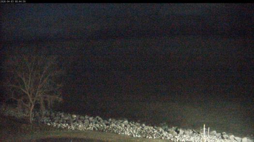 Weather camera view of Carthage College.