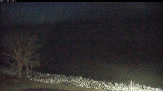 Weather camera view of Carthage College.