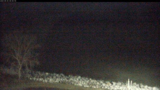 Weather camera view of Carthage College.