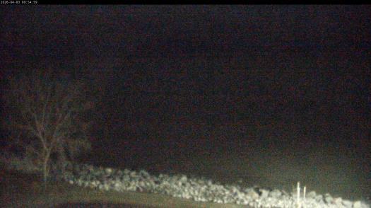 Weather camera view of Carthage College.