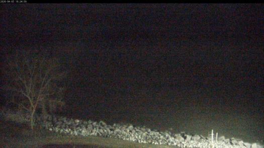 Weather camera view of Carthage College.