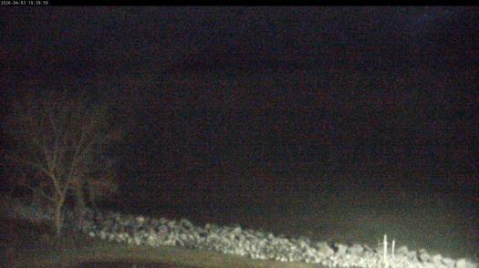 Weather camera view of Carthage College.