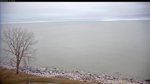 Weather camera view of Carthage College.