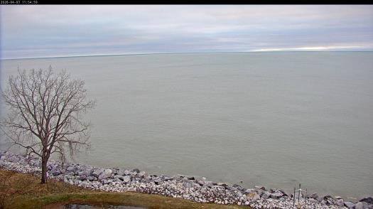 Weather camera view of Carthage College.