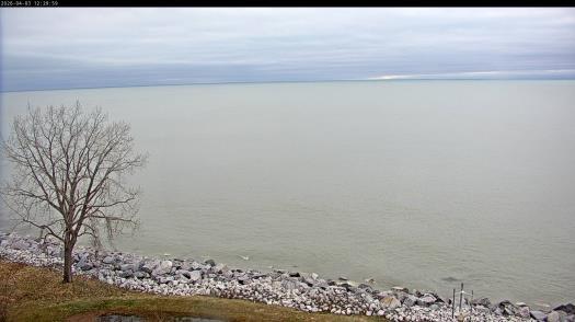 Weather camera view of Carthage College.