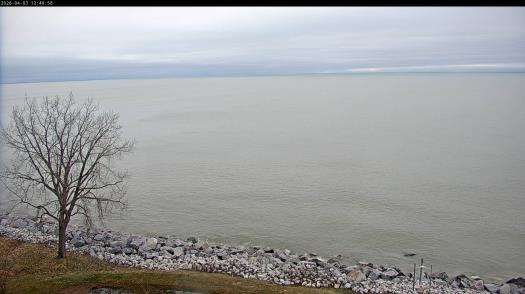 Weather camera view of Carthage College.