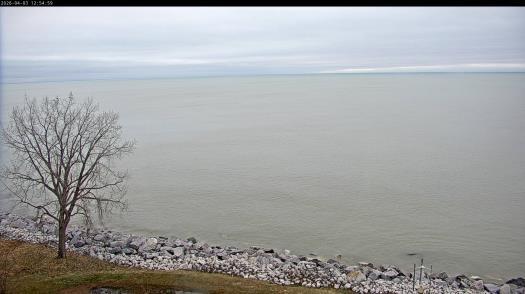 Weather camera view of Carthage College.