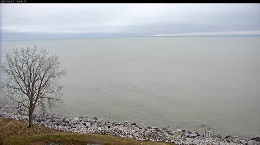 Weather camera view of Carthage College.