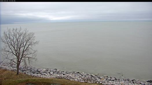 Weather camera view of Carthage College.