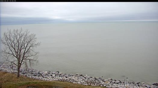 Weather camera view of Carthage College.