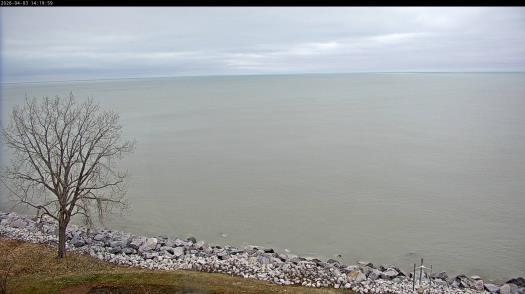 Weather camera view of Carthage College.