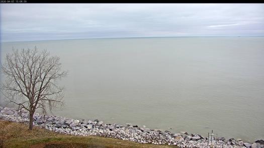 Weather camera view of Carthage College.