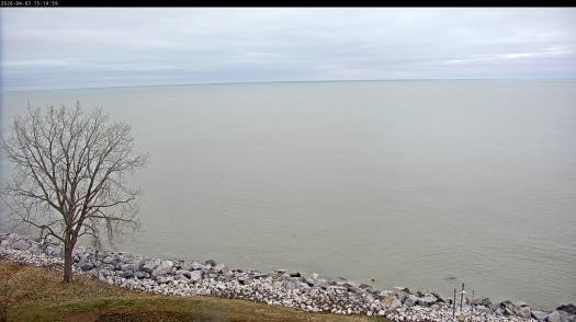 Weather camera view of Carthage College.