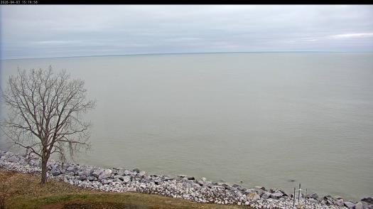 Weather camera view of Carthage College.