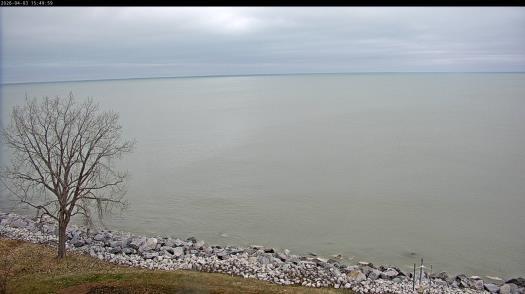 Weather camera view of Carthage College.