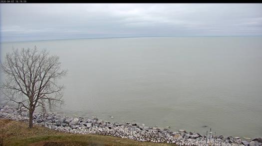 Weather camera view of Carthage College.