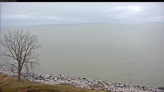 Weather camera view of Carthage College.