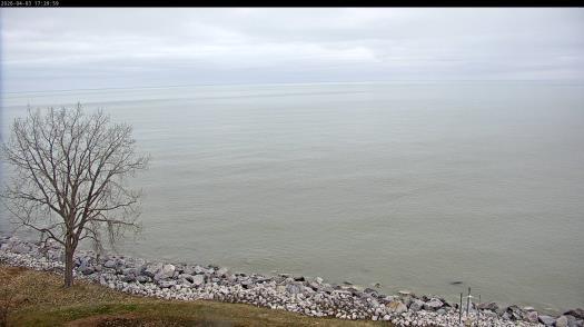Weather camera view of Carthage College.
