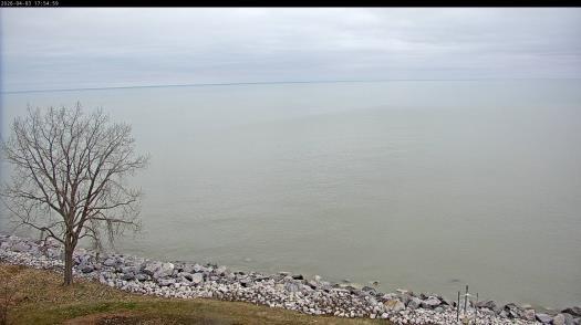 Weather camera view of Carthage College.