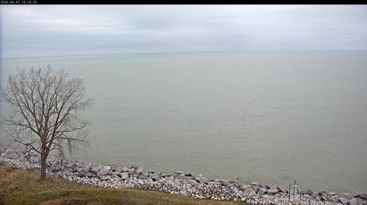 Weather camera view of Carthage College.