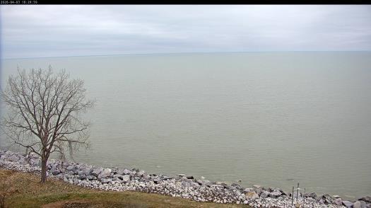 Weather camera view of Carthage College.