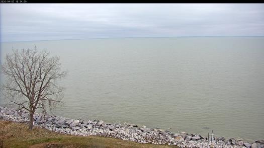 Weather camera view of Carthage College.