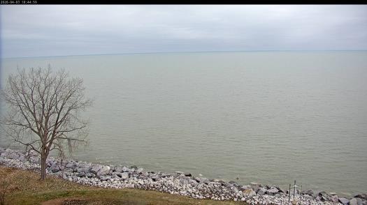 Weather camera view of Carthage College.