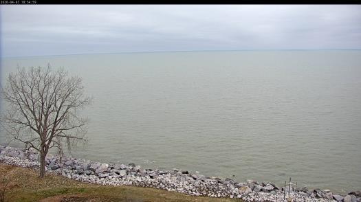 Weather camera view of Carthage College.