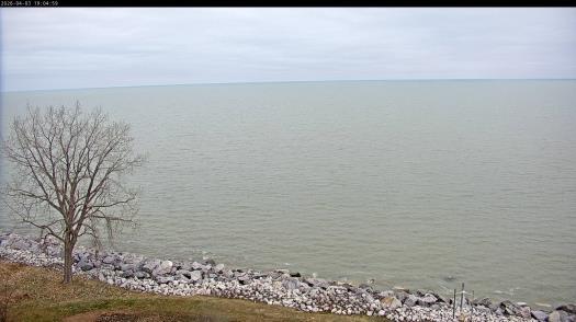 Weather camera view of Carthage College.