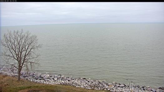 Weather camera view of Carthage College.