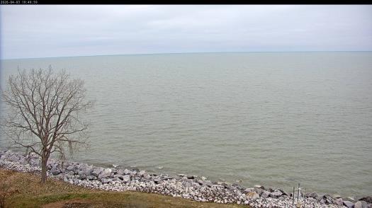 Weather camera view of Carthage College.