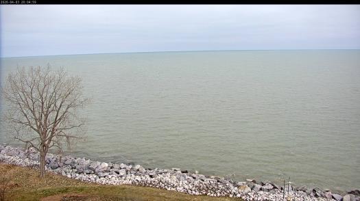 Weather camera view of Carthage College.